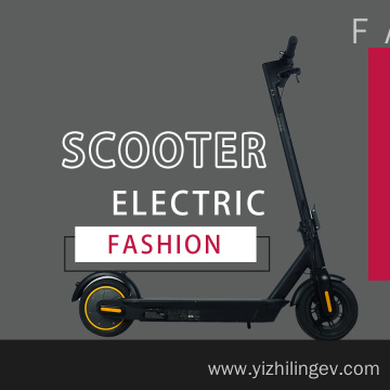 Scooter Kick Scooters Electric 2400W Foldable Scooter